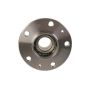 Moog 541018 Moyeu assemblé avec roulement de roue