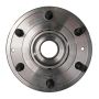 Moog 541023 Rear Wheel Bearing and Hub Assembly