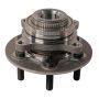 Moog 541024 Moyeu assemblé avec roulement de roue