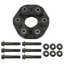 Moog 670 Steering Shaft Flex Coupling Disc