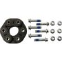 Moog 673 Drive Shaft Coupler