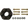 Moog 675 Drive Shaft Coupler