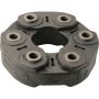 Moog 678 Drive Shaft Coupler