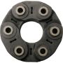 Moog 678 Drive Shaft Coupler