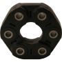 Moog 679 Drive Shaft Coupler