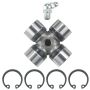 Moog 811 Greaseable Premium Universal Joint