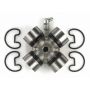 Moog 814 Greaseable Premium Universal Joint