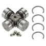 Moog 840 Greaseable Premium Universal Joint