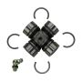 Moog 861 Greaseable Premium Universal Joint