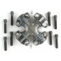Moog 894 Greaseable Premium Universal Joint