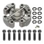 Moog 927B Greaseable Premium Universal Joint