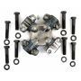 Moog 927B Greaseable Premium Universal Joint
