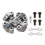 Moog 933 Greaseable Premium Universal Joint
