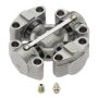 Moog 967 Premium graissable Joint universel