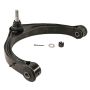 Moog CK620634 avant gauche supérieur Bras de suspension assemblé avec joint à rotule