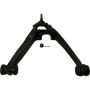 Moog CK620955 avant droit en bas Bras de suspension assemblé avec joint à rotule