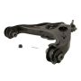 Moog CK621267 delantero izquierdo inferior Horquilla con Rótula