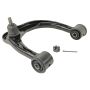 Moog CK621474 delantero derecho superior Horquilla con Rótula