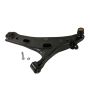 Moog CK622857 Horquilla con Rótula