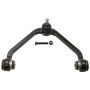 Moog CK622994 parte delantera izquierda superior Horquilla con Rótula
