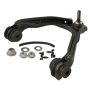 Moog CK80040 avant gauche supérieur Bras de suspension assemblé avec joint à rotule