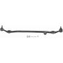 Moog DS1060 Direction – Barre d’accouplement