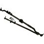 Moog DS800986A Ensemble de tringlerie de direction