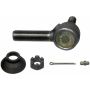 Moog ES150L Embout de biellette de direction