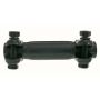 Moog ES2004S Steering Tie Rod End Adjusting Sleeve