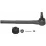 Moog ES2020RLT Steering Tie Rod End