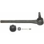 Moog ES2034RLT Embout de biellette de direction