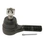 Moog ES2082R Front Right Steering Tie Rod End