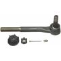 Moog ES2374 Embout de biellette de direction