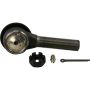 Moog ES2376 Embout de biellette de direction