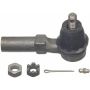 Moog ES2814RL Steering Tie Rod End