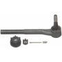 Moog ES2836RL Steering Tie Rod End