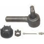 Moog ES2848LT Steering Tie Rod End