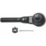 Moog ES3094L Embout de biellette de direction