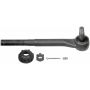 Moog ES3171RLT Embout de biellette de direction