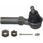 Moog ES3181RL Steering Tie Rod End