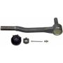 Moog ES3192 Embout de biellette de direction