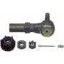 Moog ES3197RL Steering Tie Rod End