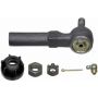 Moog ES3200RL Steering Tie Rod End