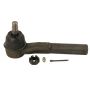 Moog ES3247RT Embout de biellette de direction