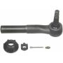 Moog ES3247RT Embout de biellette de direction