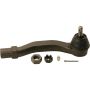 Moog ES3332R Embout de biellette de direction