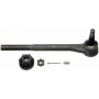 Moog ES333RL Steering Tie Rod End