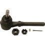 Moog ES3367T Embout de biellette de direction