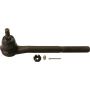 Moog ES3379T Embout de biellette de direction