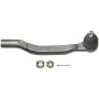 Moog ES3392R Embout de biellette de direction